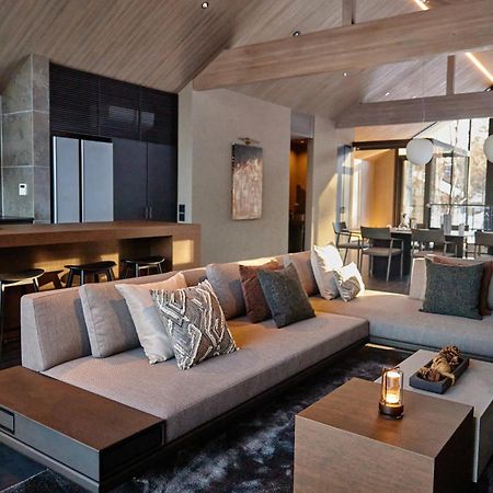 Hakuba Hibiku Chalet By Jade Group Zewnętrze zdjęcie