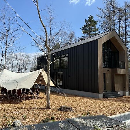Hakuba Hibiku Chalet By Jade Group Zewnętrze zdjęcie