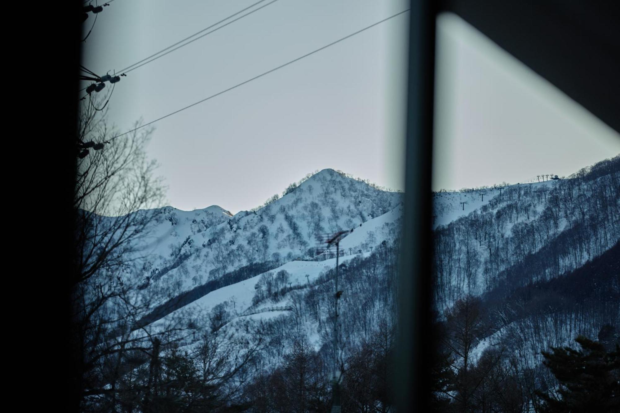 Hakuba Hibiku Chalet By Jade Group Zewnętrze zdjęcie