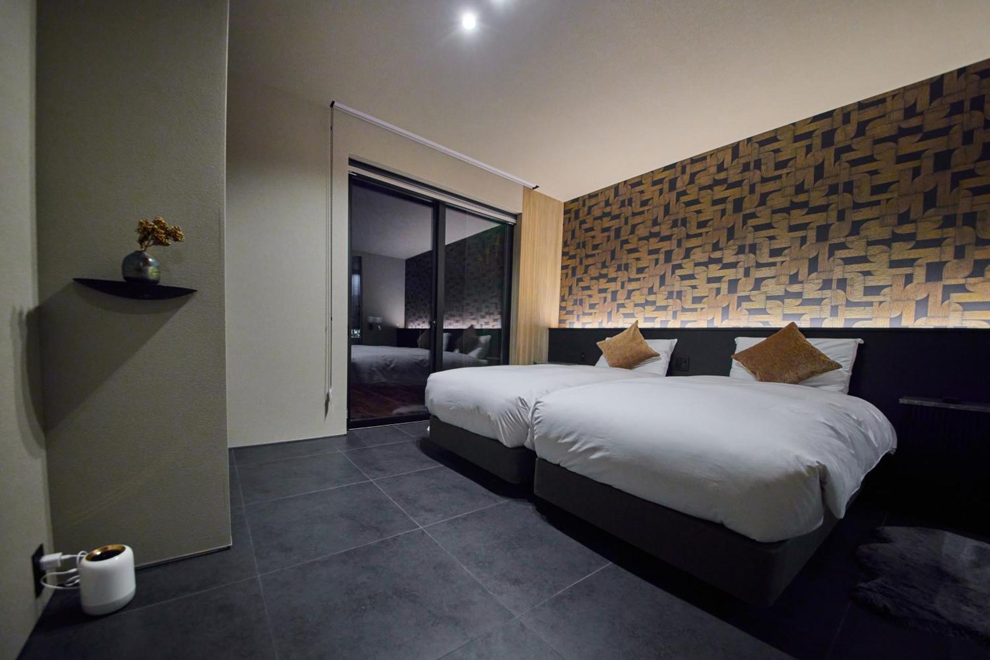 Hakuba Hibiku Chalet By Jade Group Zewnętrze zdjęcie