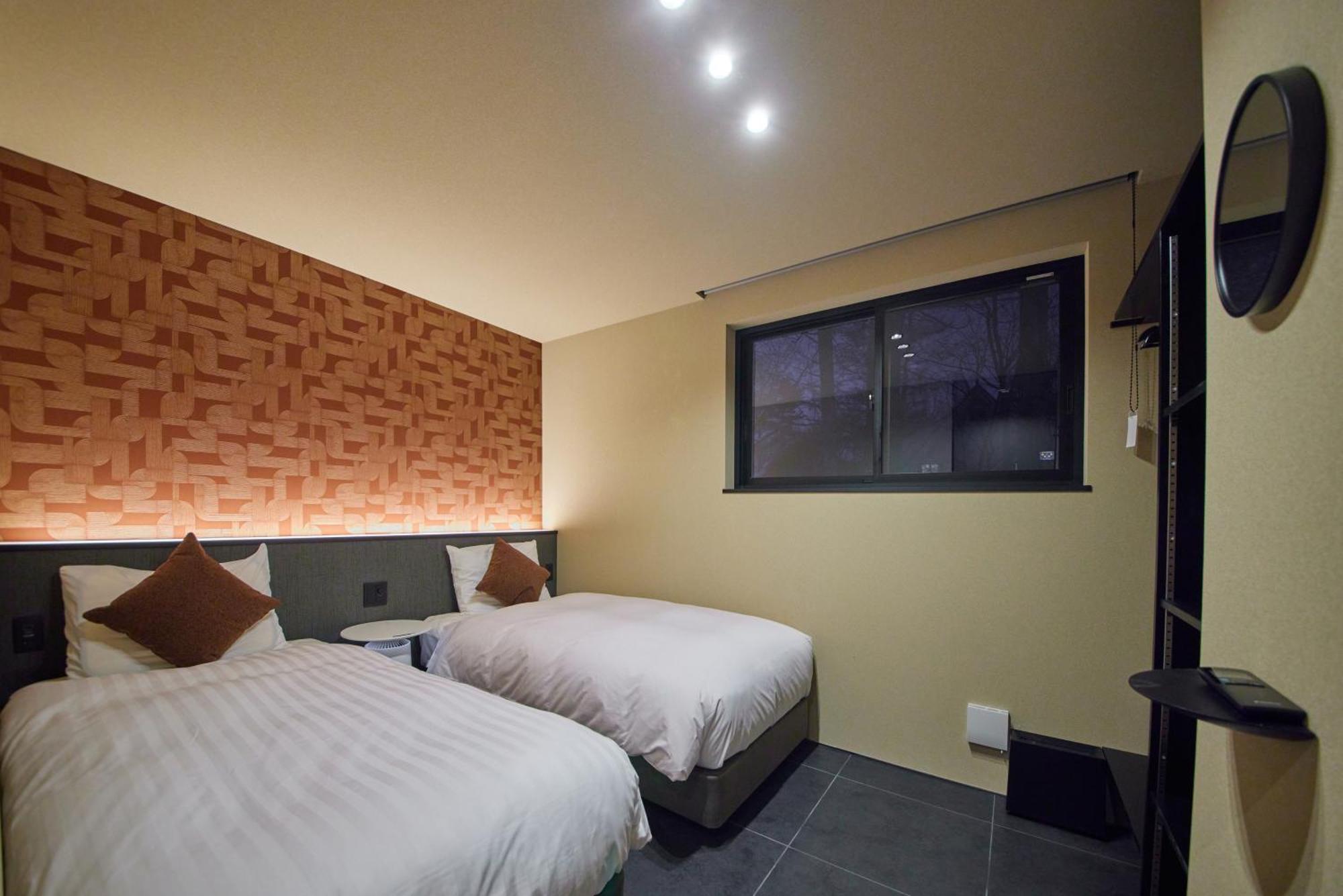 Hakuba Hibiku Chalet By Jade Group Zewnętrze zdjęcie