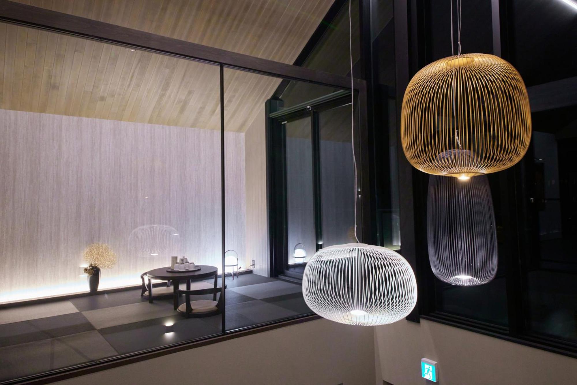 Hakuba Hibiku Chalet By Jade Group Zewnętrze zdjęcie