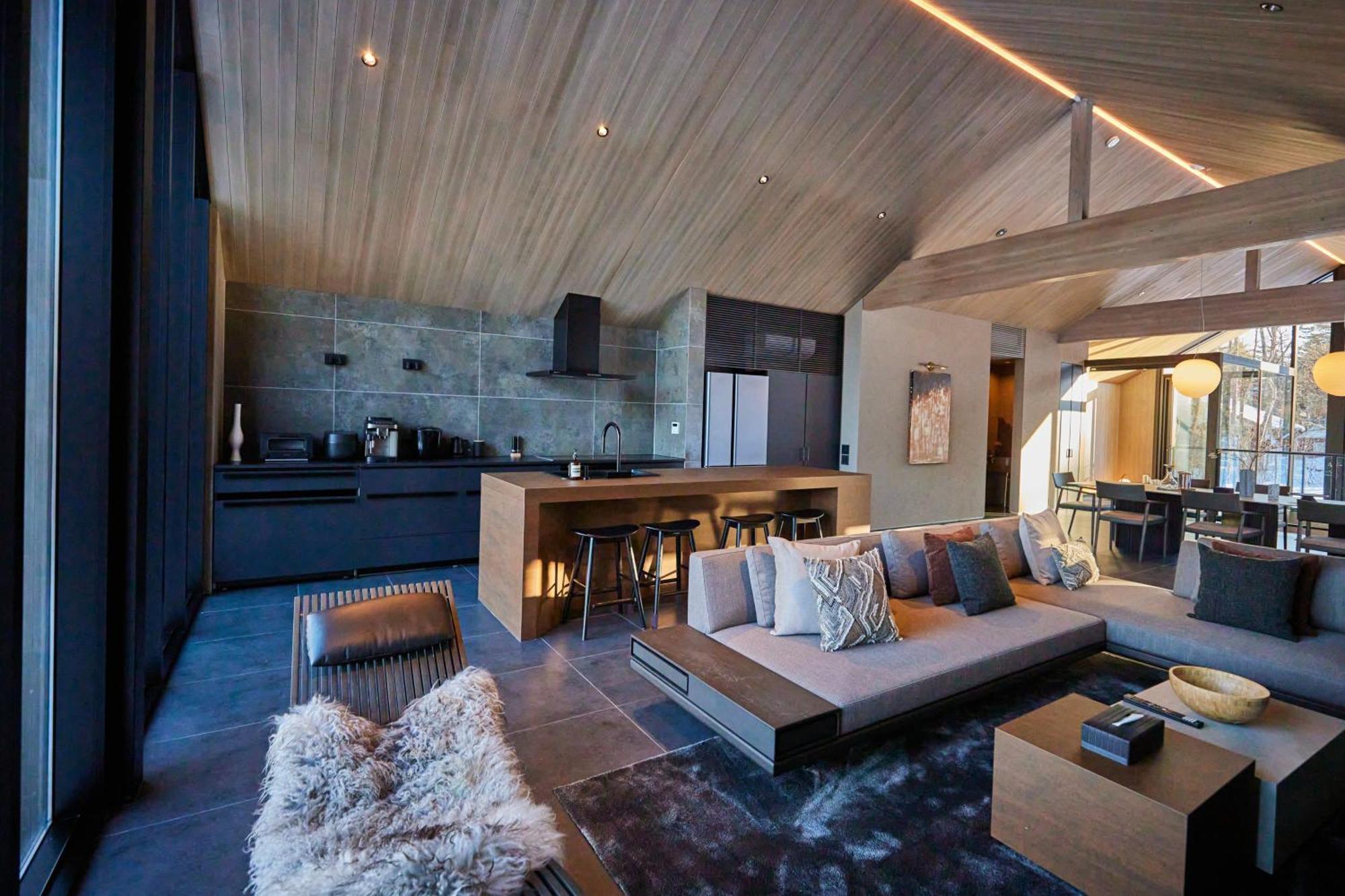 Hakuba Hibiku Chalet By Jade Group Zewnętrze zdjęcie