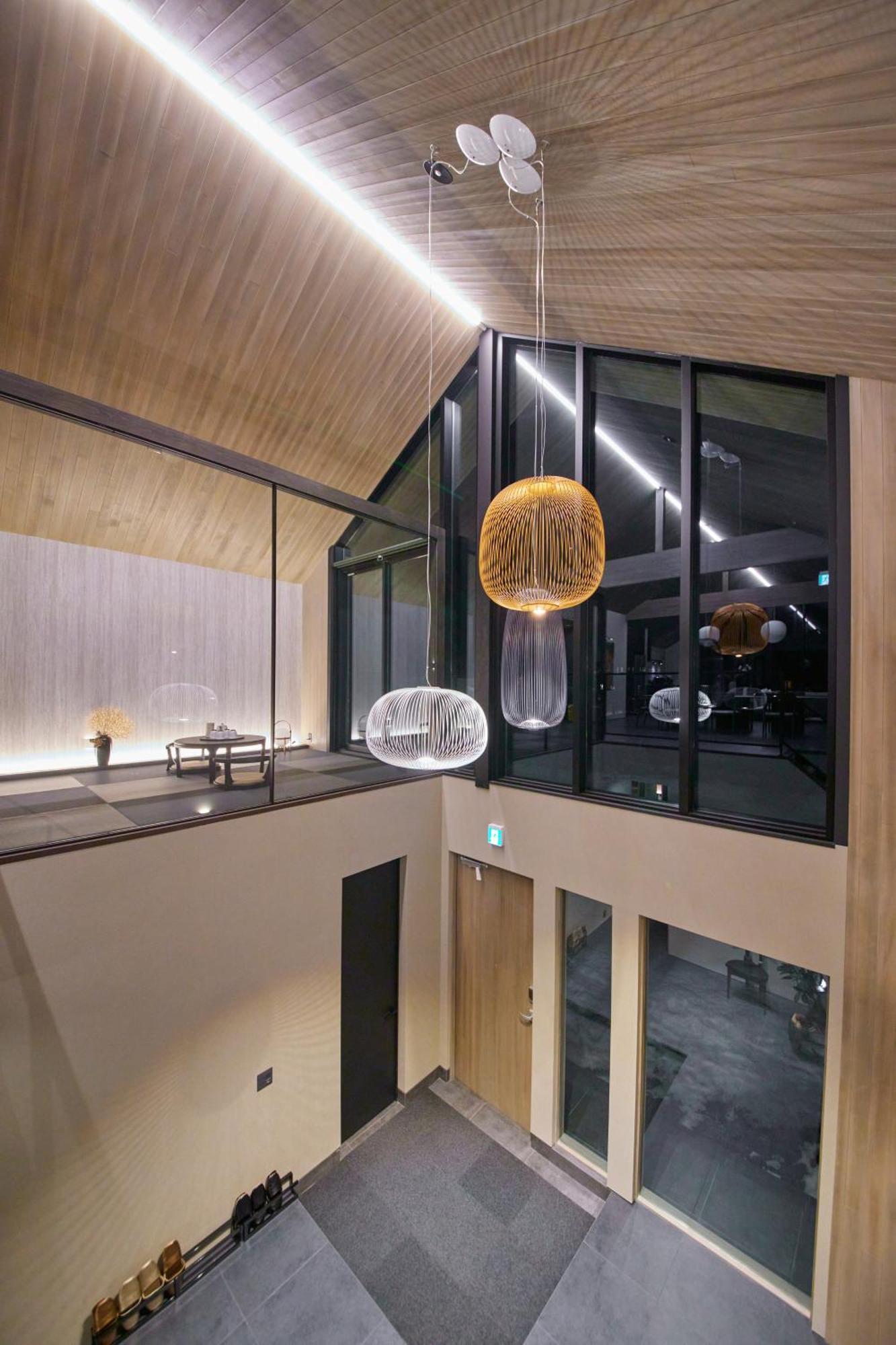 Hakuba Hibiku Chalet By Jade Group Zewnętrze zdjęcie