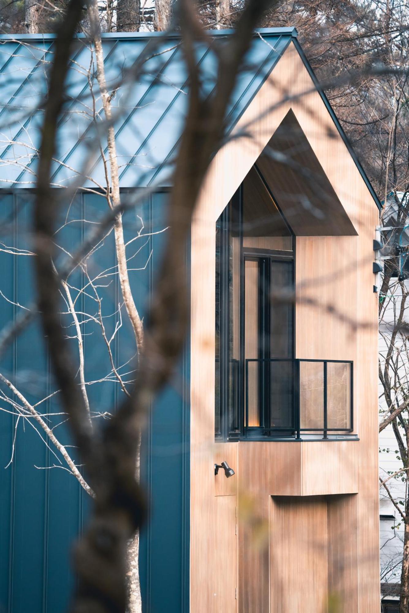 Hakuba Hibiku Chalet By Jade Group Zewnętrze zdjęcie