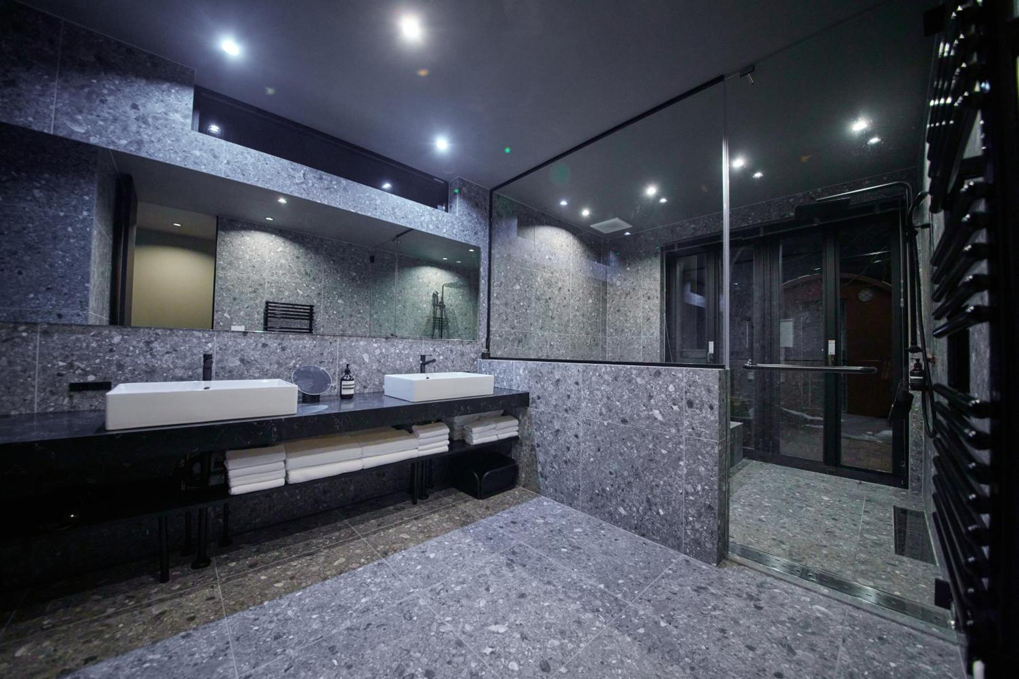 Hakuba Hibiku Chalet By Jade Group Zewnętrze zdjęcie