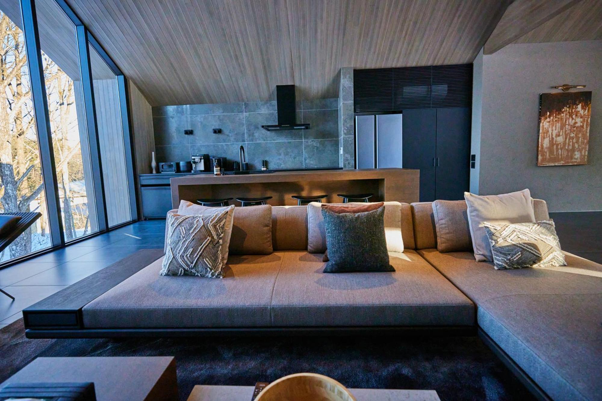 Hakuba Hibiku Chalet By Jade Group Zewnętrze zdjęcie