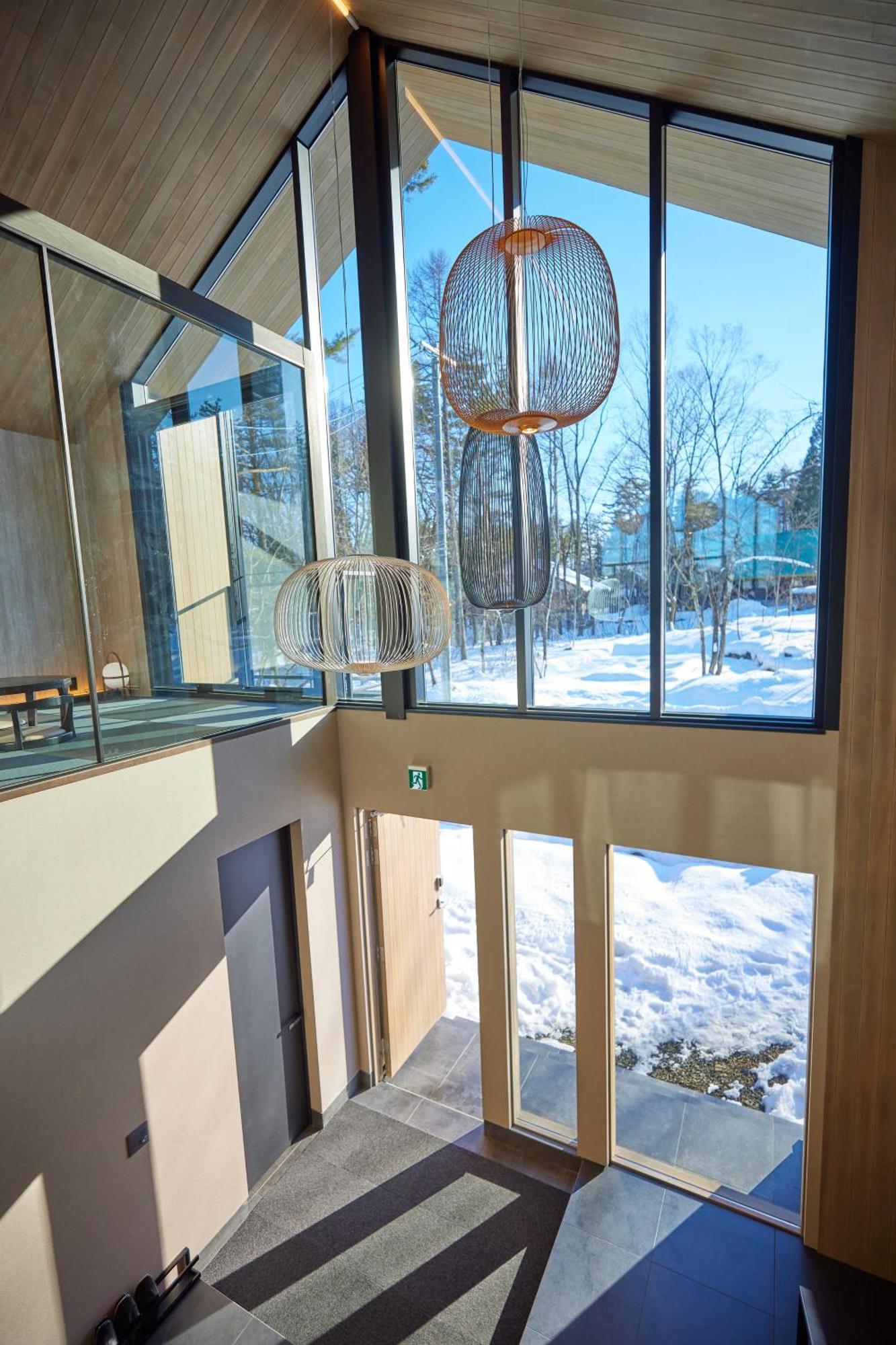 Hakuba Hibiku Chalet By Jade Group Zewnętrze zdjęcie
