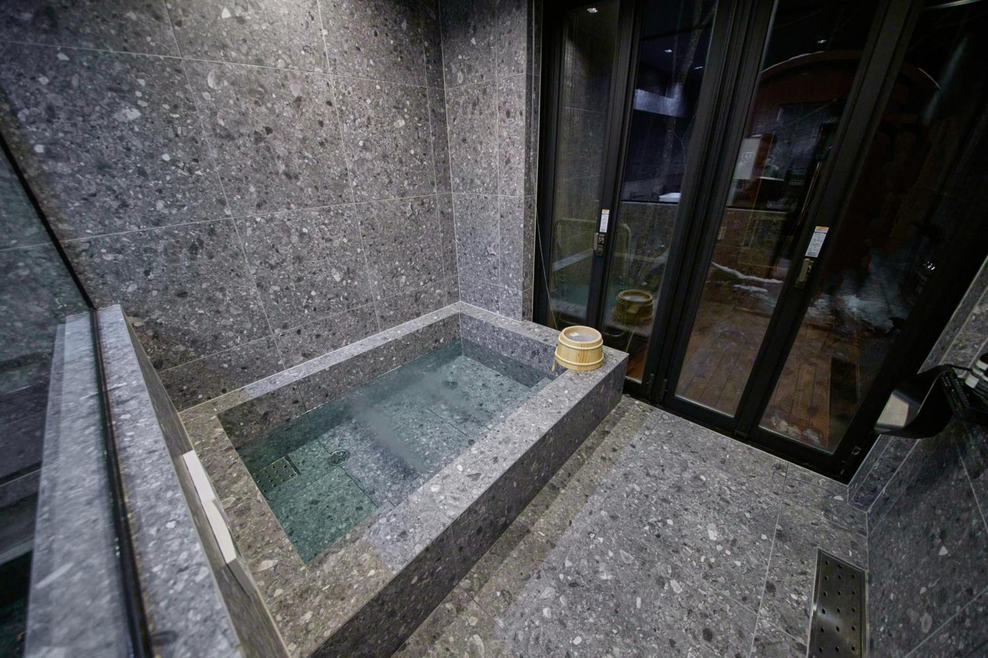 Hakuba Hibiku Chalet By Jade Group Zewnętrze zdjęcie