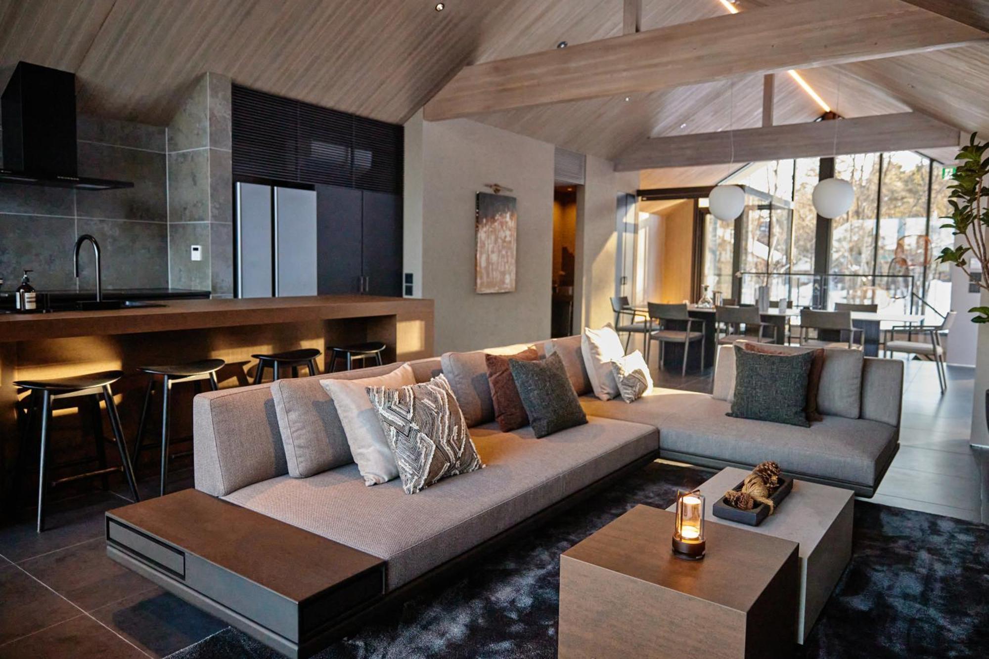 Hakuba Hibiku Chalet By Jade Group Zewnętrze zdjęcie