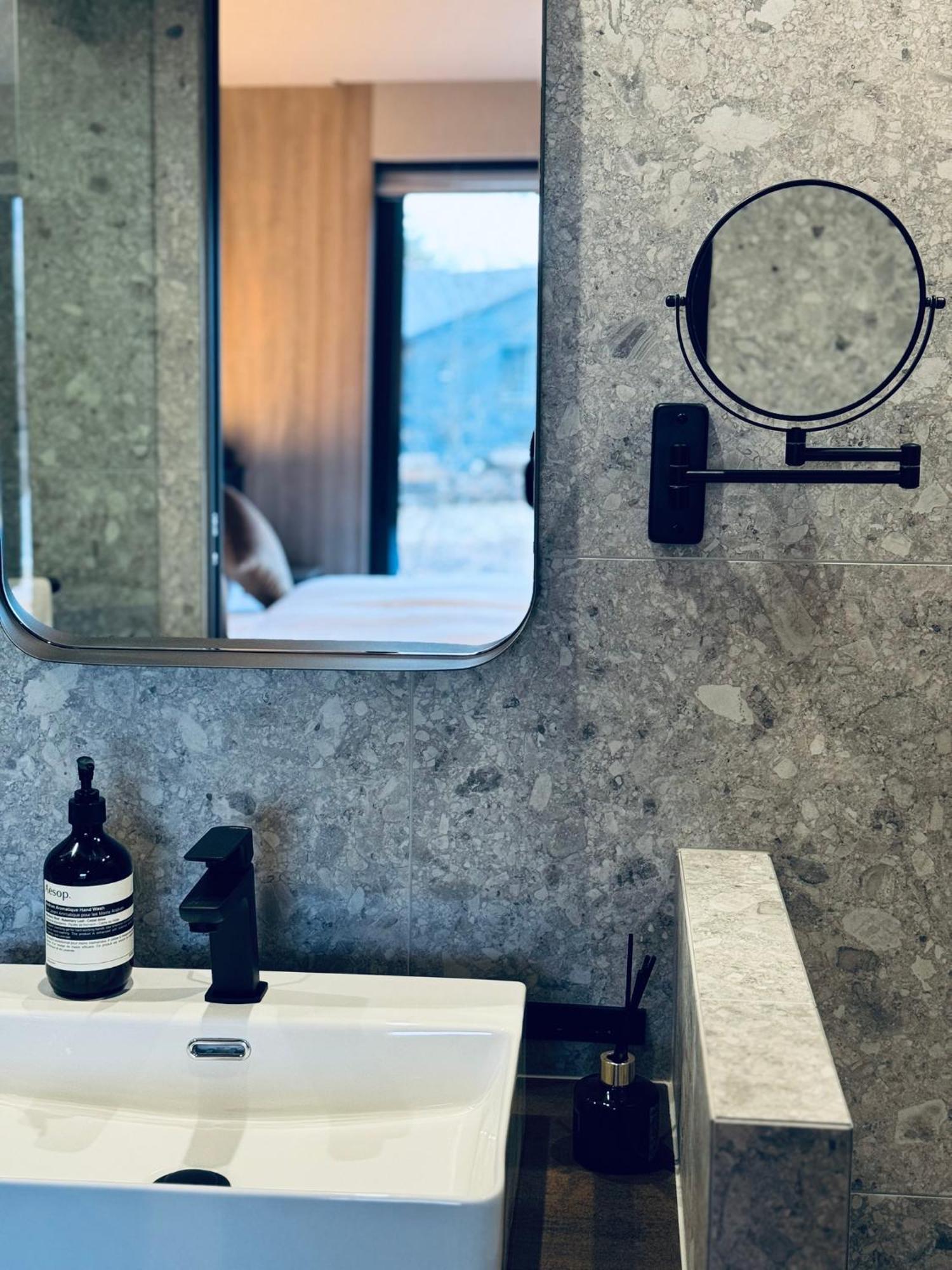 Hakuba Hibiku Chalet By Jade Group Zewnętrze zdjęcie